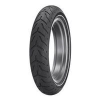 Dunlop D408 OE Harley-Davidson Motorcycle Tyre Front- 130/80B17 65H