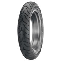 Dunlop D408 OE Harley-Davidson Motorcycle Tyre Front - 130/60B19