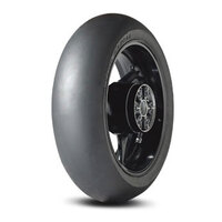 Dunlop KR451 Motorsport Racing Motorcycle Tyre Rear -200/60R17 Medium