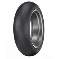 Dunlop KR451 Slick Motorcycle Tyre Rear - 200/60R17