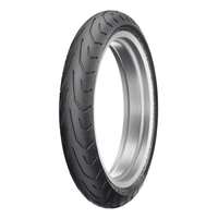 Dunlop GT502F OE Harley-Davidson Motorcycle Tyre Front - 120/70VR19