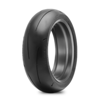 Dunlop Dragmax Racing Motorcycle  Tyre Rear - 190/50ZR17