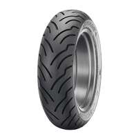 Dunlop American Elite Motorcycle  Tyre Rear - MT130/90HB16 MT