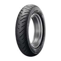 Dunlop Elite III Radial Motorcycle  Tyre Rear - 200/50R18 76H