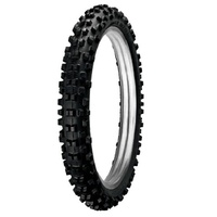 Dunlop Geomax AT81/AT81RC Off-Road Motorcycle Tyre Rear - 110/100-18 REINFORCED