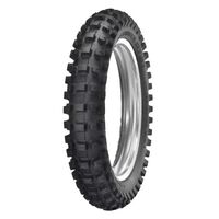 Dunlop Geomax AT81/AT81RC Off-Road Motorcycle Tyre Rear - 110/90-18 REINFORCED