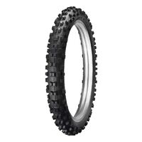 Dunlop Geomax AT81/AT81RC Off-Road Motorcycle Tyre Front - 80/100-21