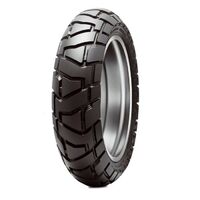 Dunlop Trailmax Mission Adventure Motorcycle Tyre Rear -  120/90B17 TL 64T