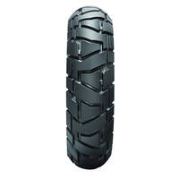 Dunlop Trailmax Mission Motorcycle Adventure Tyre Rear - 150/70B17 69T TL