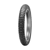 Dunlop Trailmax Mission Motorcycle Adventure Tyre Front - 100/90B19 57T TL