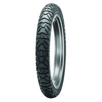 Dunlop Trailmax Mission Motorcycle Adventure Tyre Front - 110/80-19 59T TL