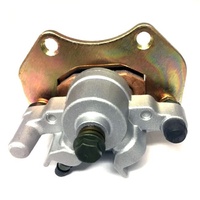 New Whites Brake CaliperFront Left Side Can-Am Can-Am Outlander 800 2008-2011