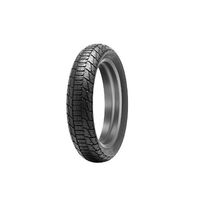 Dunlop DT4 Dirt Track Motorcycle Tyre Rear - 140/80-19 R3