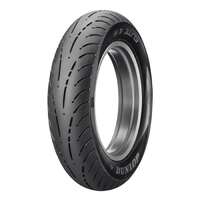 Dunlop Elite 4 Radial/Bias Motorcycle  Tyre Rear - 200/55HR16 TL (MT)