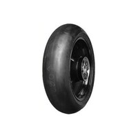 Dunlop KR108 Racing MS0 Motorcycle Tyre Rear - 200/70R17