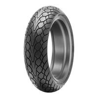 Dunlop Mutant Sport Touring Motorcycle Tyre Rear -180/55ZR17 M+S