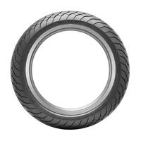 Dunlop Mutant Sport Touring Motorcycle Tyre Front -120/70ZR19 M+S