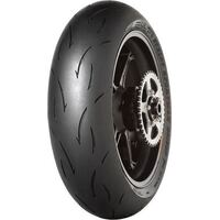 Dunlop D212GP Racer Trackday Motorcycle Tyre Rear -190/55R17 75W Hard