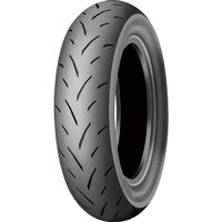 Dunlop TT93GP Racing Scooter Tyre  - 120/80-12