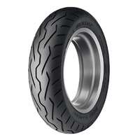 Dunlop OE Kawasaki D251  Motorcycle Tyre Rear - 200/60VR16 79V (VN2000)