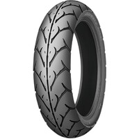 Dunlop GT301 Tubeless Motorcycle Tyre Rear - 130/80HB16