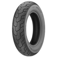 Dunlop D404 Cruiser Bias Motorcycle Tubeless Tyre Rear - 110/90-18 61H