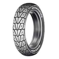 Dunlop OE Yamaha K525  Motorcycle Tyre Rear -150/90V15 74V (V-MAX)