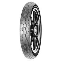 Dunlop OE Cruiser K555 Motorcycle  Road Tyre Front -120/80-17 61V