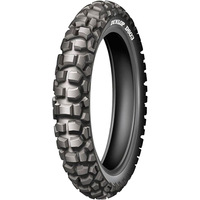 Dunlop D603 Dual-Sport Motorcycle Tyre Rear - 4.60-17 62P