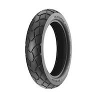 Dunlop D604 Dual-Sport Motorcycle Tyre Rear- 120/80-18 62P