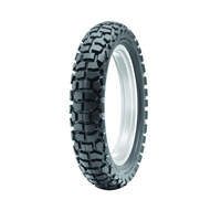 Dunlop D605 Dual-Sport Motorcycle Tyre Rear - 4.10-18 59P