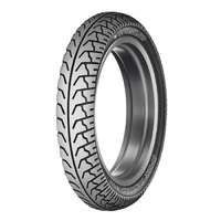 Dunlop OE Kawasaki K701  Motorcycle Tyre Front - 120/70VR18 59V