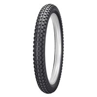 Dunlop D803 Competition Off-Road Trial Motorcycle Tyre Front - 80/100X21