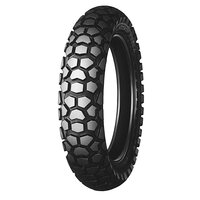 Dunlop Trailmax K850A Motorcycle Tyre  Rear- 3.00S21 4P