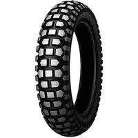 Dunlop K860 Mini Dirt Track Motorcycle Road Tyre  - 90/90-14