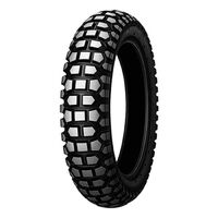 Dunlop K860 Mini Dirt Track Motorcycle Road Tyre Front - 70/100-17