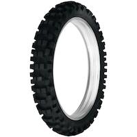 Dunlop D952 Endura Off-Road Motorcycle Tyre Rear - 110/90-18