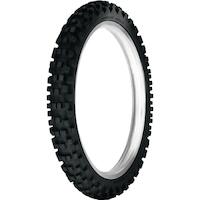 Dunlop D952 Endura Off-Road Motorcycle Tyre Front - 80/100-21