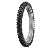 Dunlop K990 Off-Road Motorcycle Tyre Front - 70/100X21