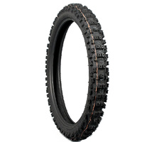 Dunlop Mini Geomax MX71 Hard Off-Road Motorcycle Tyre Front -70/100-17 40M
