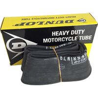Dunlop Heavy Duty MX Motorcycle Tubes - 110/90-120/80 -19