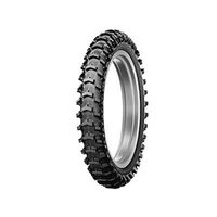 Dunlop Geomax MX12 Off-Road Motorcycle Tyre Rear - 100/90-19