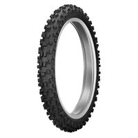 Dunlop Mini Geomax MX33 Off-Road Motorcycle Tyre Front - 60/100-10T
