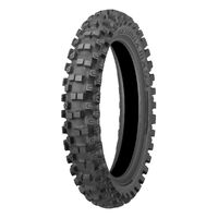 Dunlop MINI Geomax MX53 Off-Road Motorcycle Tyre Rear - 70/100-10
