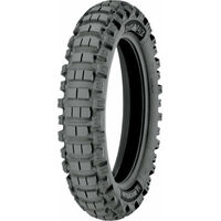 Michelin  Desert Race Motorcycle Rear Tyre  - 140/80-18 70R