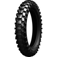 Michelin Desert Race Baja Motorcycle Tyre Rear 140/80-18 70R