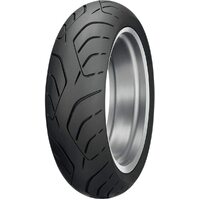 Dunlop Roadsmart III Motorcycle Tyre Rear - 180/55ZR17