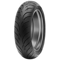 Dunlop Roadsmart 4 Motorcycle Tyre Rear- 170/60ZR17