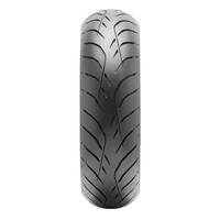 Dunlop Roadsmart 4 Motorcycle Tyre Rear- 190/50ZR17