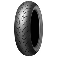 Dunlop Roadsmart 4 Motorcycle Tyre Rear - RS4 GT 190/50ZR17